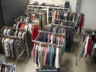 STOCK DE 7 MIL PRENDAS DE ROPA DE MARCA. 603 515232. - mejor precio | unprecio.es