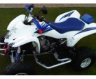 SUZUKI LT-Z 400 - mejor precio | unprecio.es