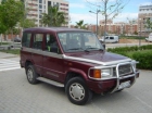 TATA SUMO 1.9 TDI - VALENCIA - mejor precio | unprecio.es
