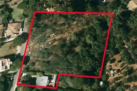 Terreno y Solares En Venta en Marbella, Málaga