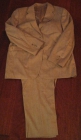 Traje para hombre en tonos beige - mejor precio | unprecio.es