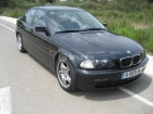 vendo BMW 320 D 4600 - mejor precio | unprecio.es