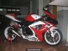 vendo suzuki gsxr 600 K7 - mejor precio | unprecio.es