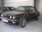 Venta de coche BMW 325i  M3  CABRIO '83 en Zamora - mejor precio | unprecio.es