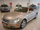 Venta de coche Lexus Sc 430 '05 en Murcia - mejor precio | unprecio.es