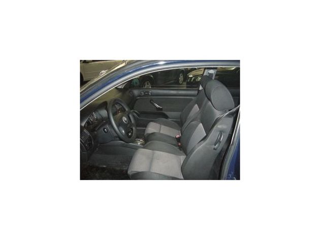 VOLKSWAGEN GOLF 1.9 TDI