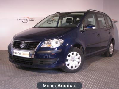Volkswagen Touran 1.9 TDI 105 EDI