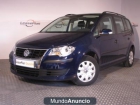 Volkswagen Touran 1.9 TDI 105 EDI - mejor precio | unprecio.es