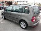 Volkswagen Touran 1.9 TDI 105CV EDITION PAQ. 7 PLAZAS - mejor precio | unprecio.es