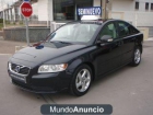 Volvo S40 1.6DRIVE DRIVE MOMEMTUM - mejor precio | unprecio.es