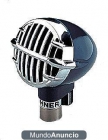 Micrófono de armónica Hohner Blues Blaster - mejor precio | unprecio.es