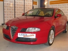 ALFA ROMEO GT  1.9JTD DISTINCTIVE - mejor precio | unprecio.es