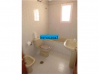 Amplio chalet adosado en Urb. 1º linea de playa, Sin MueblesLarga Temporada - mejor precio | unprecio.es