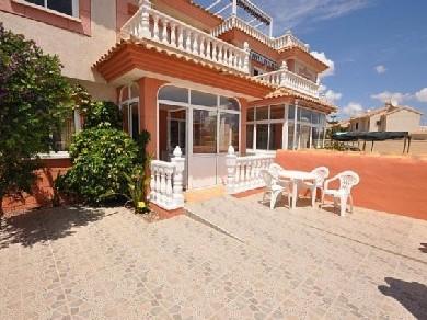 Apartamento con 2 dormitorios se vende en Playa Flamenca, Costa Blanca