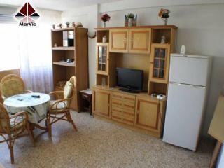 Apartamento en venta en Benidorm, Alicante (Costa Blanca)