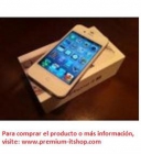 Apple iPhone 4S - 32GB  original, nuevo, desbloqueado - mejor precio | unprecio.es