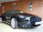 ASTON MARTIN DB9 COUPE 450 cv - mejor precio | unprecio.es