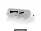 Belkin Universal Media Reader, - mejor precio | unprecio.es