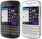 Blackberry q10 nuevos - mejor precio | unprecio.es