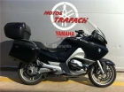 BMW R 1200 RT 110cv - mejor precio | unprecio.es