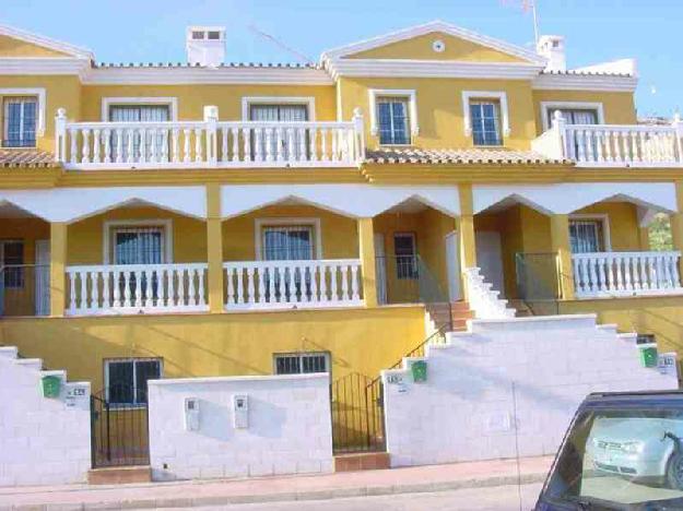 Casa adosada en Benalmadena Costa