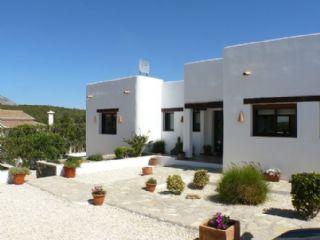 Chalet en venta en Teulada, Alicante (Costa Blanca)