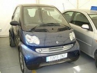 Comprar coche Smart Fortwo Fort Two Coupe '05 en Málaga - mejor precio | unprecio.es