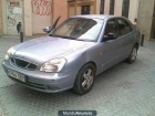 Daewoo Nubira 1.6 SX - mejor precio | unprecio.es