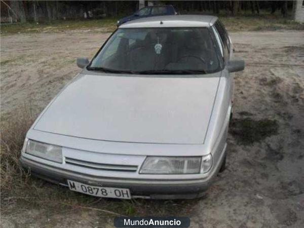 despiece de xm gasolina