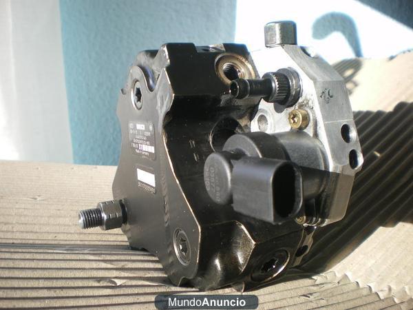 DESPIECE MOTOR BMW 320TD 150CV DEL 2004