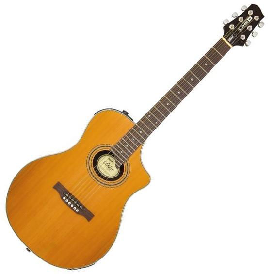 GUITARRA LINE 6 VARIAX ACOUSTIC 700