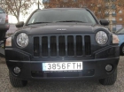 Jeep Compass 2.0 CRDI SPORT-FLIPER- PARKING CLIENTES - mejor precio | unprecio.es