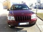 Jeep Grand Cherokee 4.7 Limited NACIONA - mejor precio | unprecio.es