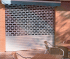 LUXURY ROLL DOORS, S.L. Puertas enrollables de seguridad - mejor precio | unprecio.es