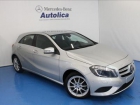 Mercedes-Benz CLASE A A 180 BE Urban - mejor precio | unprecio.es