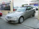 MERCEDES CLK 200 K - mejor precio | unprecio.es