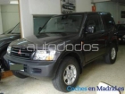 Mitsubishi Montero - mejor precio | unprecio.es
