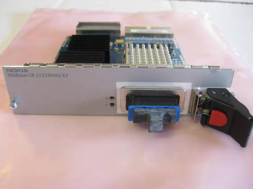 Nokia NIF4528FRU 1Port 10G BASE LR IP2255