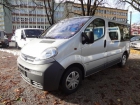 Opel Vivaro Com.6 1.9DTI Corto 2700 - mejor precio | unprecio.es