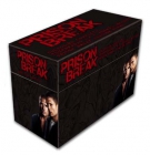 PACK SERIE COMPLETA PRISON BREAK - mejor precio | unprecio.es