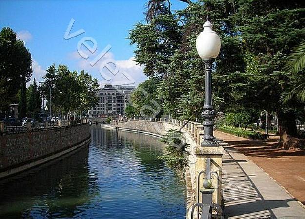 Piso en Granada