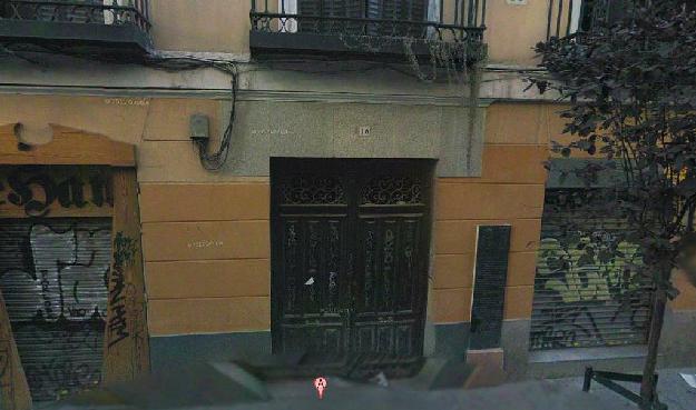 Piso en Madrid