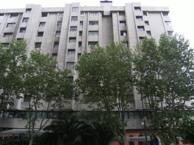Piso en Madrid