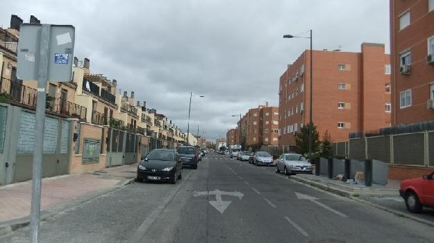Piso en Parla