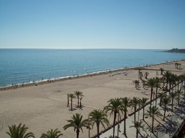 Piso en Playa de San Juan