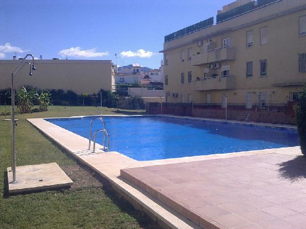 Piso en Vélez-Málaga