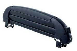 Portaesquís Thule Snowpro 3 Pares Esquis 4 Pares De Esquis Www.amoycoaccesorios.es