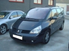 RENAULT GRAND ESPACE GR. ESPACE 2.2 DCI PRIVIL. AUT - Murcia - mejor precio | unprecio.es