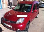 Renault Kangoo Confort Expression 1.5dCi 85c - mejor precio | unprecio.es