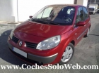 Renault Scenic 15 dci en Almeria - mejor precio | unprecio.es